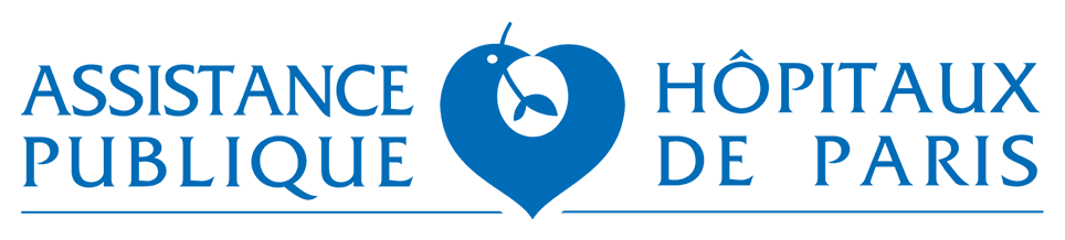 Logo de l'AP-HP