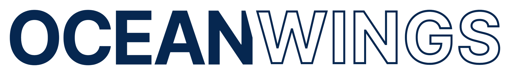Oceanwings logo