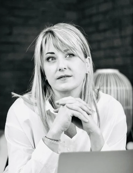 Audrey Giobbi