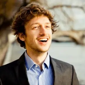 Guillaume Vicaire