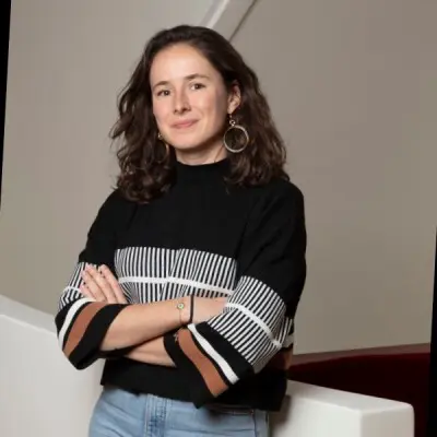 Léa Forget