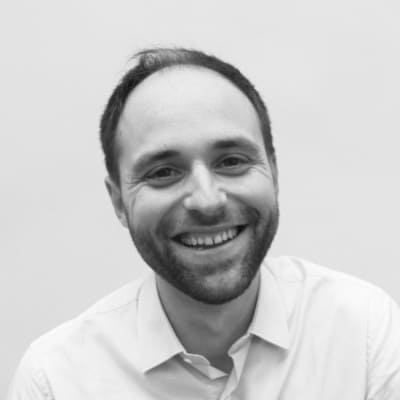Mathieu Ribot