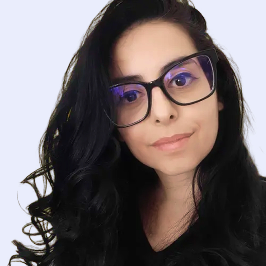 Laura Daouk